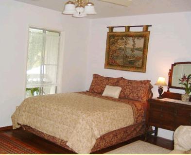Lava Tree Tropic Inn Pahoa ห้อง รูปภาพ