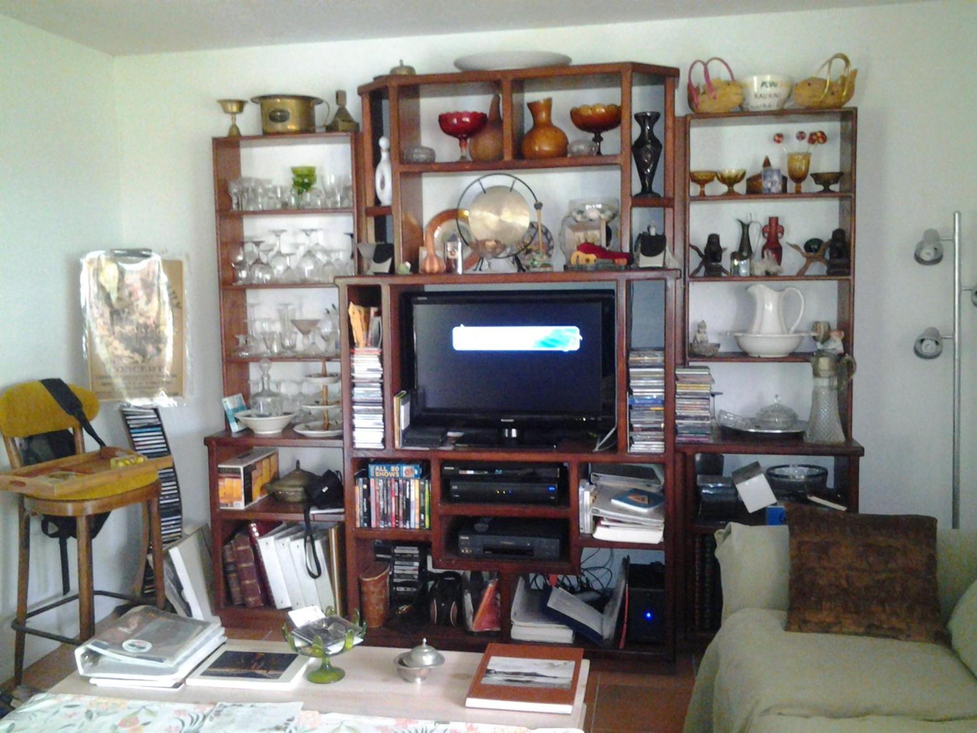 Lava Tree Tropic Inn Pahoa ภายนอก รูปภาพ