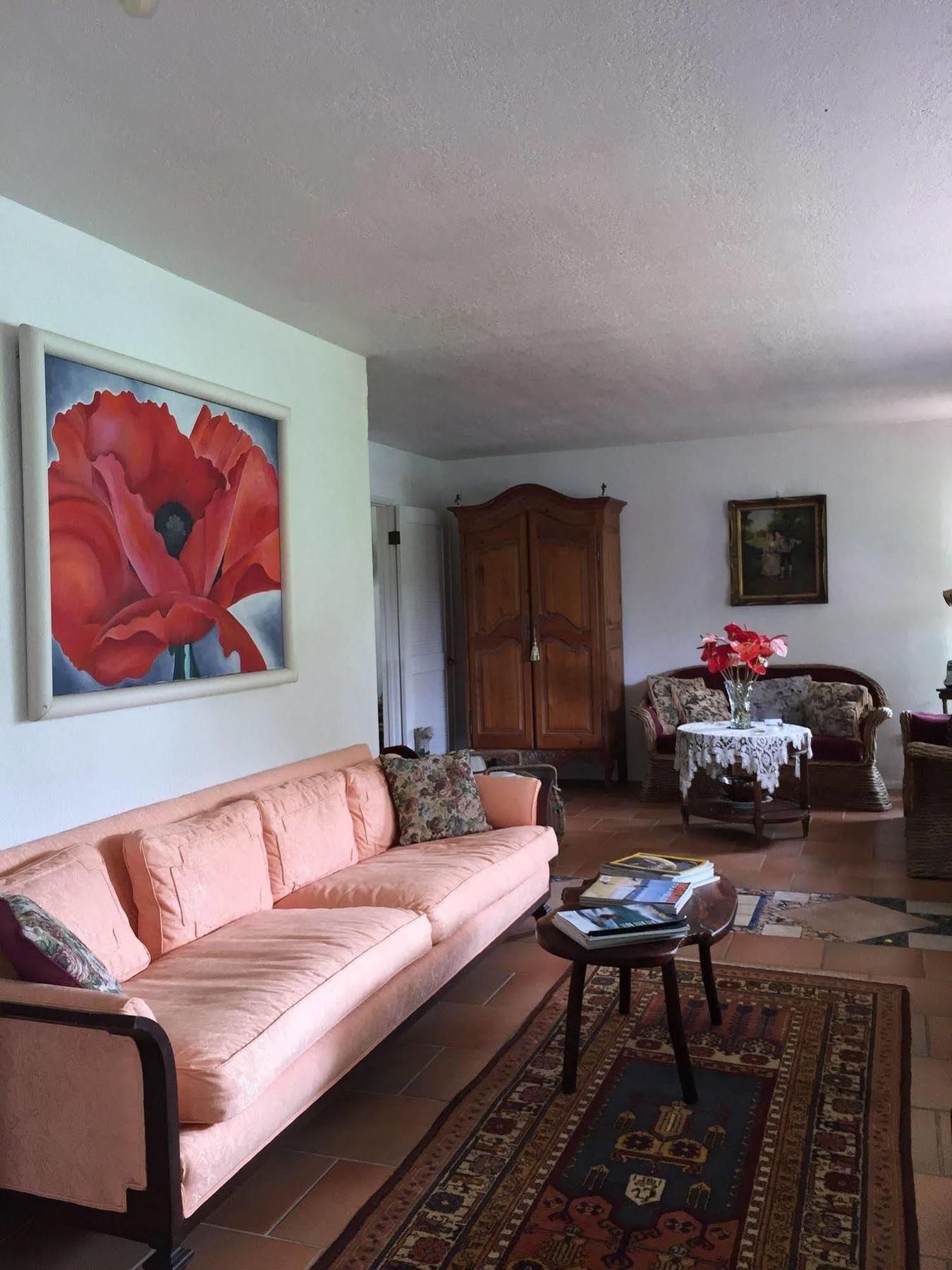 Lava Tree Tropic Inn Pahoa ภายนอก รูปภาพ