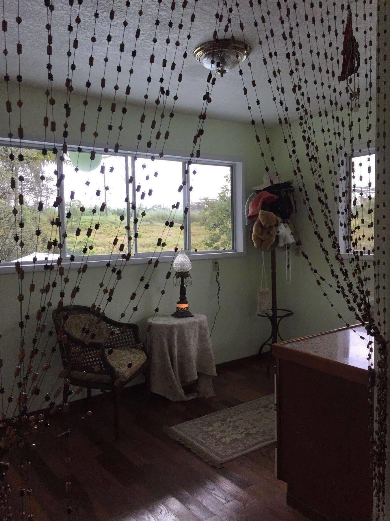 Lava Tree Tropic Inn Pahoa ภายนอก รูปภาพ
